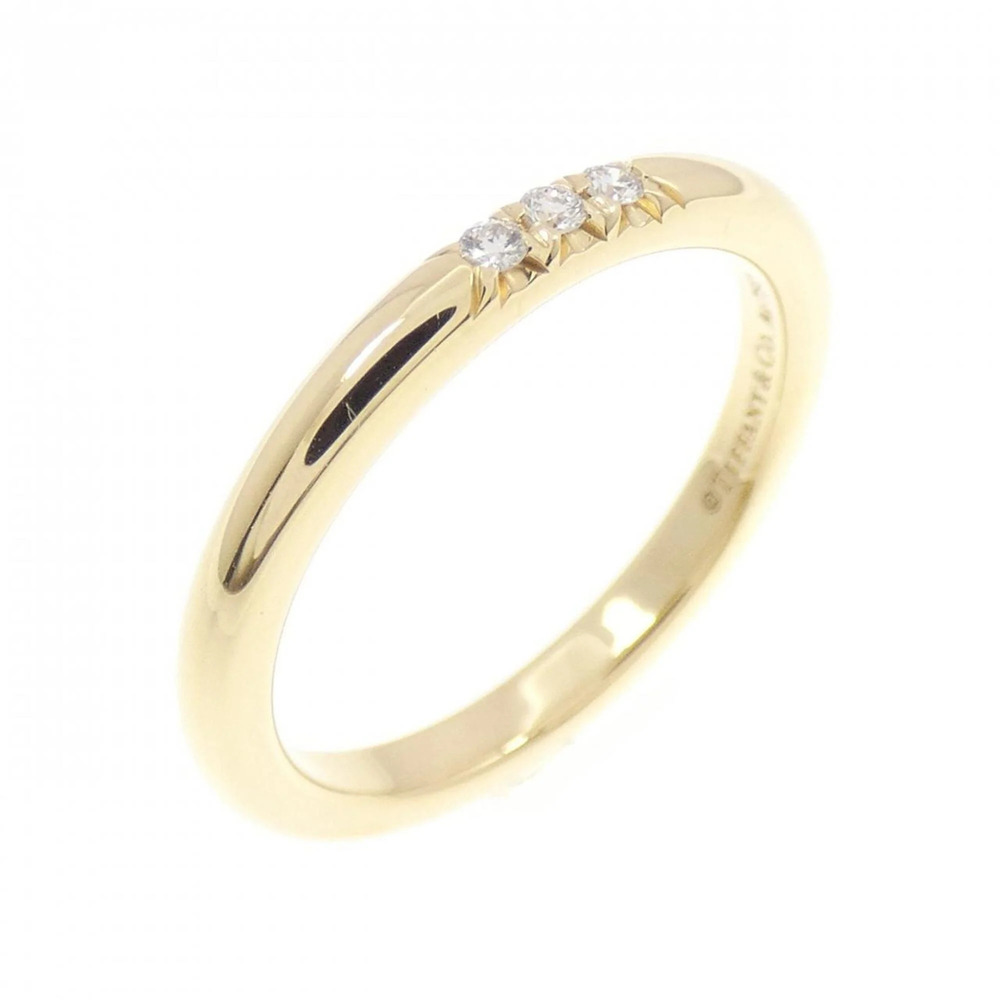 TIFFANY Gold Ring